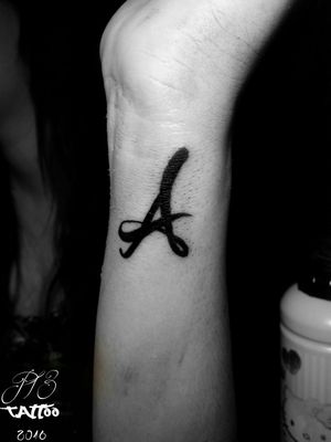 #a #tattoo 