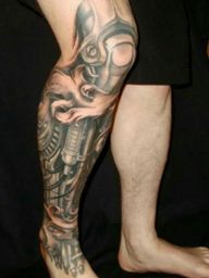 Tattoo