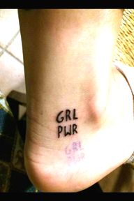 Tattoo