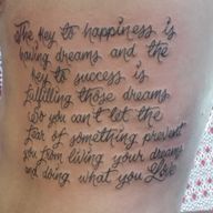 Tattoo