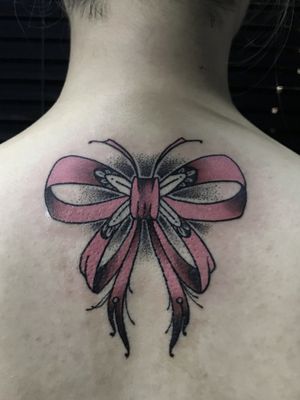 Tattoo by frogink tattoo