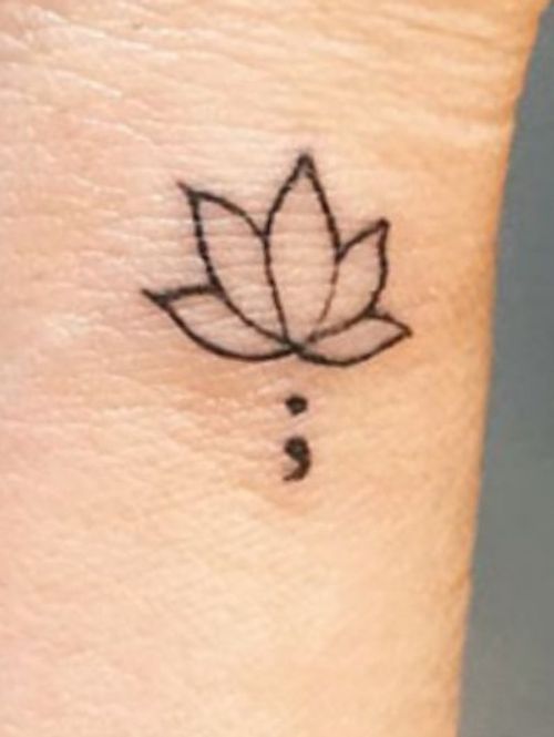 Tattoo image