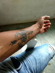 Tattoo