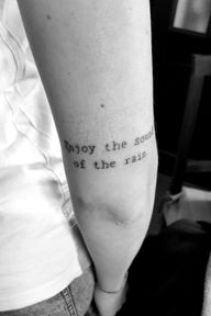 Tattoo