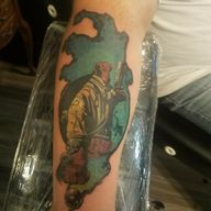 Tattoo