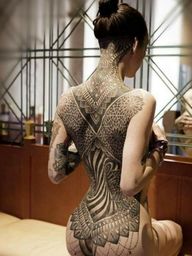 Tattoo