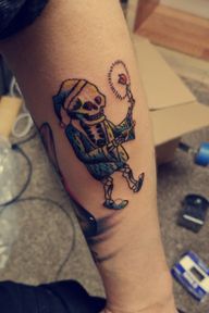 Tattoo
