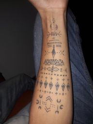 Tattoo