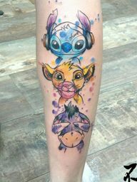 Tattoo