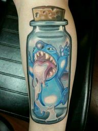 Tattoo