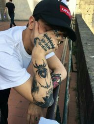 Tattoo