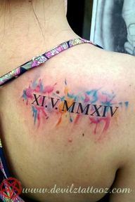 Tattoo