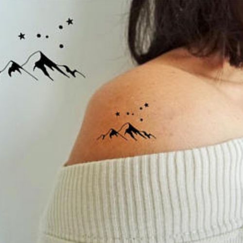 Tattoo image