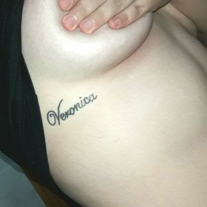 So i got my first tattoo when i was 13 and i tattooed my best friend's name..  is it allowed? (I mean in my age) Btw i'm 14 and half rn.And in what age can i remove it?And where..