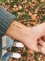 Tattoo