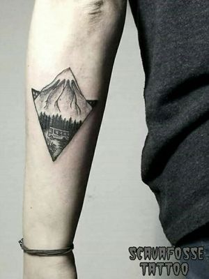 Tattoo by Stigma Tattoo & Piercing