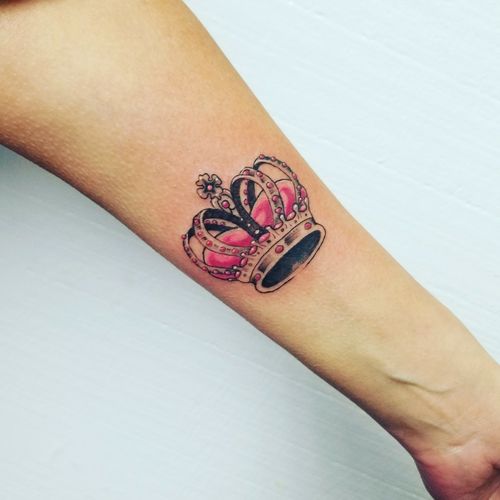Tattoo image