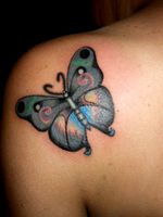 #Butterflycover