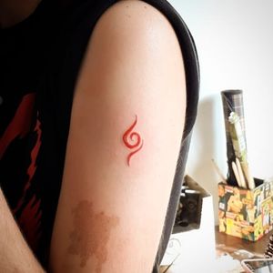 #naruto #tattoo #Tätowierung #tatuage #tatovering #Tatuaje #Tatouage #tatoeëren #tatuagem #tatuaggio #Тату #Татуювання #art #luttiink #luttibeatriz #brazil  #tattoo2me #tattoodo
