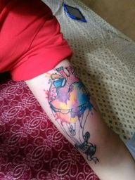 Tattoo