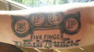 Tattoo