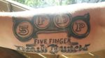 Five Finger Death Punch 
