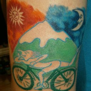 Tattoo uploaded by Zıvanadan çıkan adam • My beloved Hoffman • Tattoodo Tattoo uploaded by Zıvanadan çıkan adam • My beloved Hoffman • Tattoodo