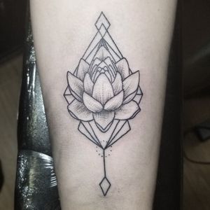 Tattoo by SKIN DEEP Tattoos