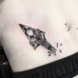 Tattoo by SKIN DEEP Tattoos