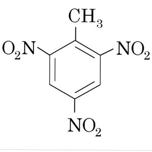 Tnt chemical compound