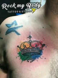 Tattoo