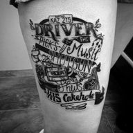 Tattoo