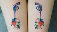 Tattoo