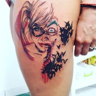 Tattoo