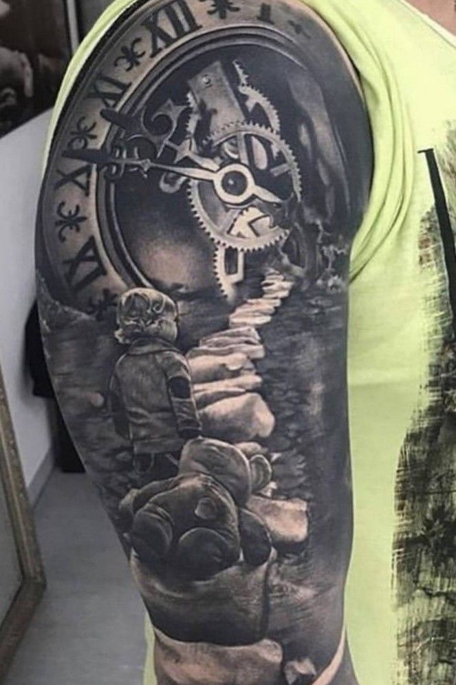 Tattoo uploaded by Lucian • Tattoodo