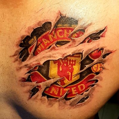 football tattoo designs for men