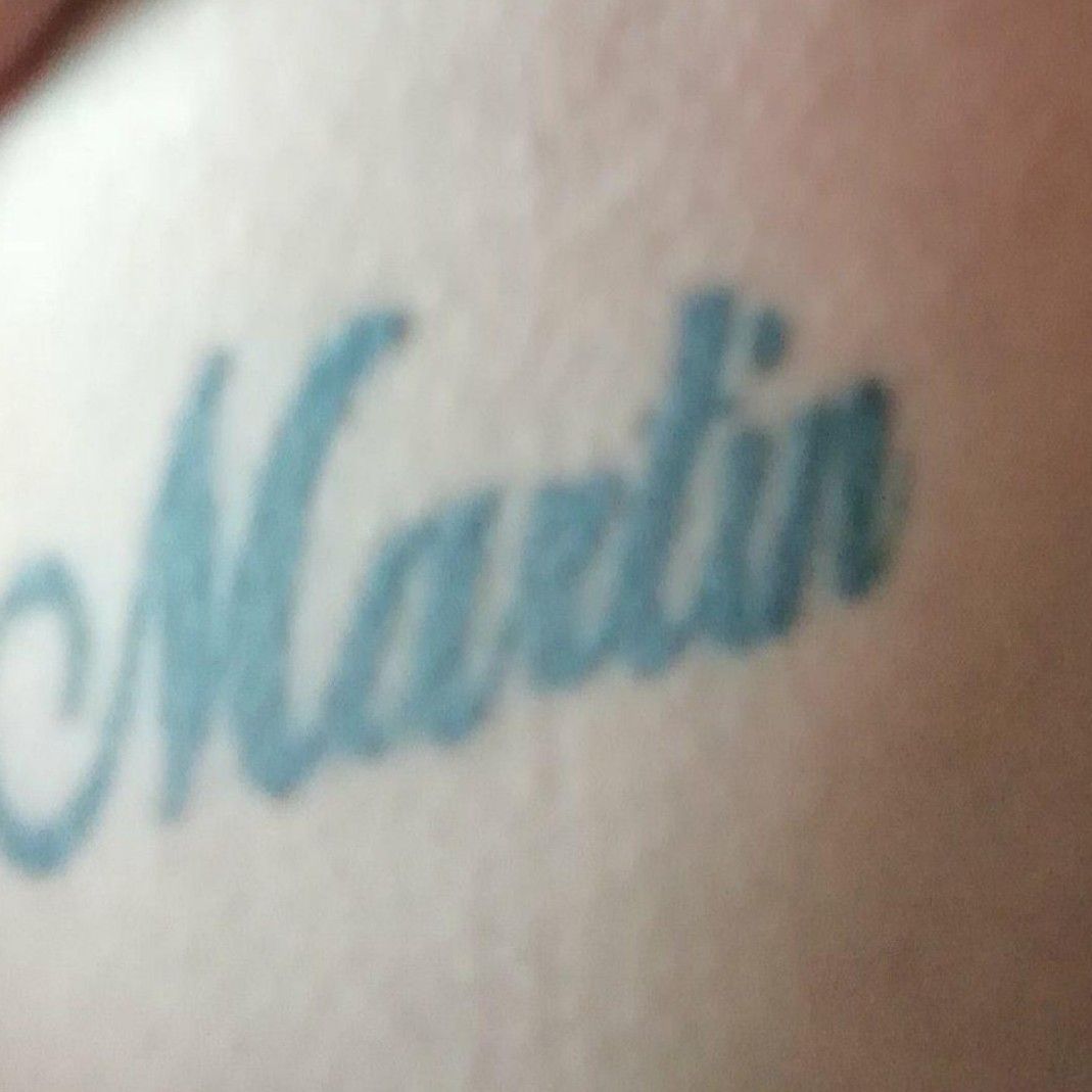 Tattoo uploaded by Roxy Bramley • Tattoodo