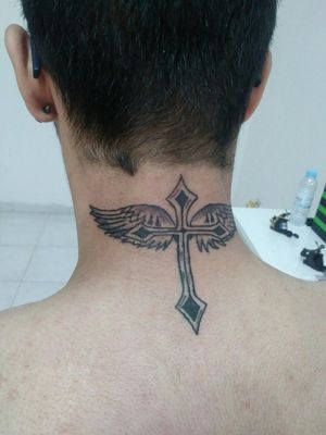 Tattoo by vila nova de gaia