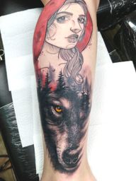 Tattoo