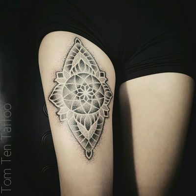 #dotwork #blackwork #sacredgeometry #geometric #geometry #dot #mandala #pattern #patterntattoo #mandalatattoo #dotworktattoo #blackworktattoo #geometrictattoo #sacredgeometrytattoo #sacredgeometric #dottattoo 