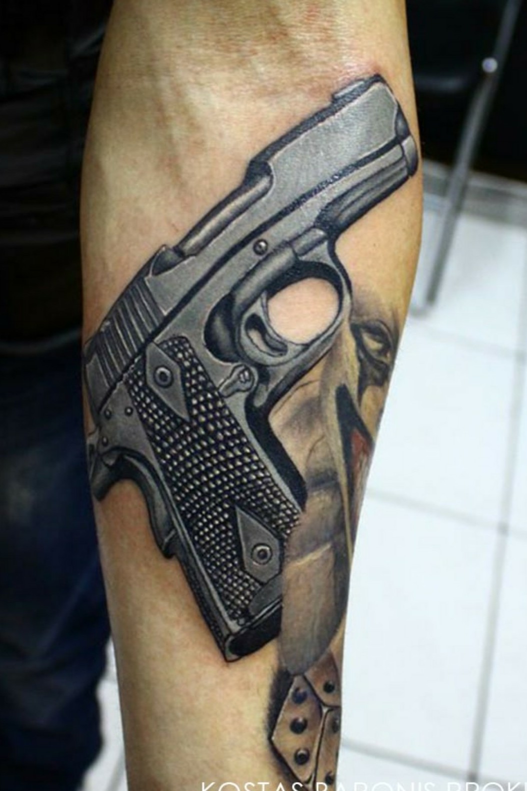 armtattoos 