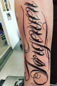 Tattoo