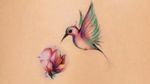 I plan to get this tattoo in memory of my grandmother who passed away two years ago 