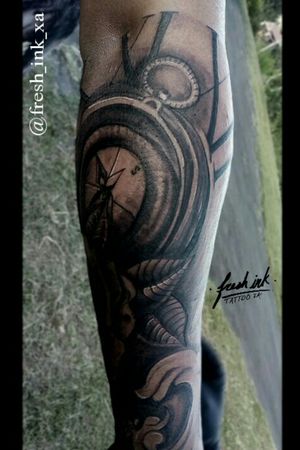 Fresh Ink | by XTOPHER ALVARADO Tattoo Artist | Designer contact here: WhatsApp: +1 939•238•0503 xtopheralvarado@gmail.com CLOTHING www.FIFOSTAR.com