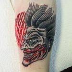 Tattoo