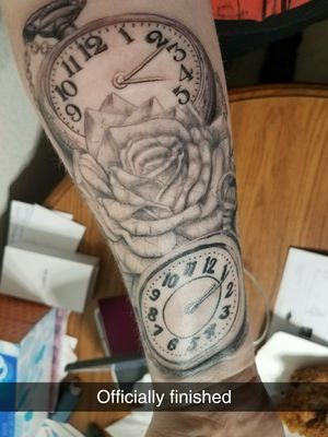 Got this done is Arizona at social Ink. 7 hrs to complete 
