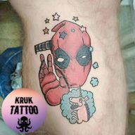 Tattoo