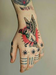 Tattoo
