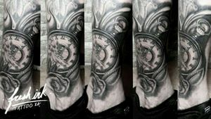 Reloj.Appointment Contact. Tattoo Artist from Puerto Rico.Xtopheralvardo@gmail.comWhatsApp- 939 • 238 • 0503Black & Gray Tattoos. #xatattoo #fresh_ink_xa___________________________#freshink #tattoo #blackngray #tattoodo #instattattoo #inked #tattoos #tattoopr #tattooartist #tattoo_of_instagram #guyswithtattoos #blacktattoos  #sleevetattoo #tattoolife #inkig #lifestyletattoo #tattoomens  #tattooskin #professionaltattooartist #tattooed #xtopheralvaradotattoo #worldfamousink #freshinkxa #teamfreshink #tattooink #tattooart #inkaddicted #inkeezegreenglide #freshinkteam