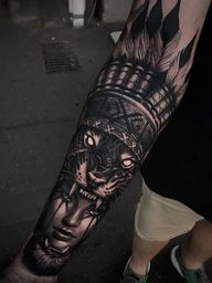 Tattoo